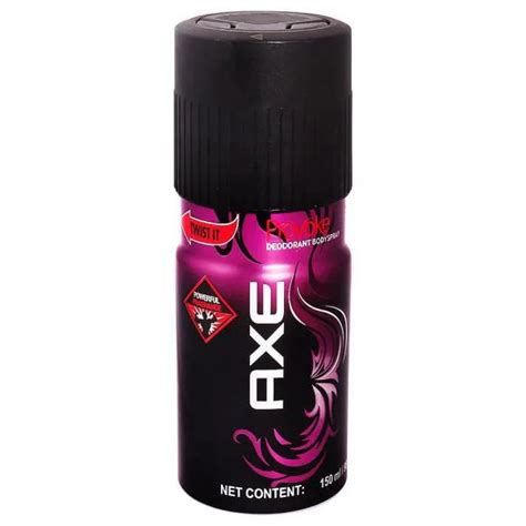 Axe Provoke Deodorant Bodyspray For Men Ml Jiomart