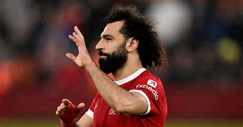 Mo Salah Sets Liverpool Record In Blistering Start Of Sparta Prague