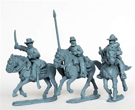 Wargame News And Terrain Perry Miniatures New American Civil War