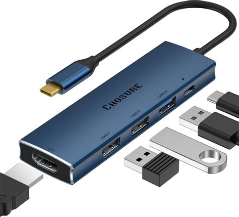 Amazon Usb C Usb C Thunderbolt K Hdmi