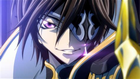 Code Geass Lelouch Of The Resurrection Si Mostra In Una Nuova Clip