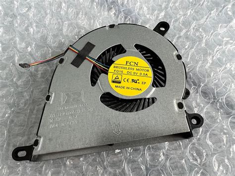 Amazon HK Part Fan For HP Pavilion 15 DY 15 DY1024 15 DY0013DX CPU