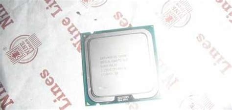 Intel core i2 2.20Ghz | Festima.Ru - Мониторинг объявлений