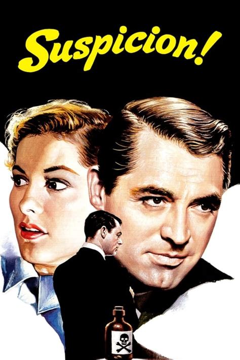 Suspicion 1941 — The Movie Database Tmdb