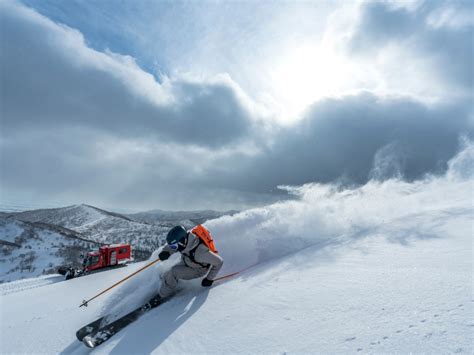 星野度假村tomamu滑雪场 Japan Ski Guide Powered By Surfandsnow