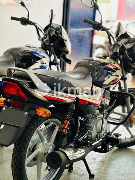 Bajaj Ct Es For Sale In Wattala Ikman