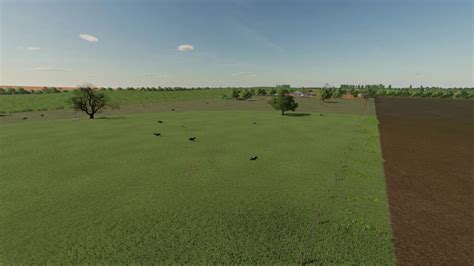 BACURI FARM 2K22 V1 1 FS22 Mod