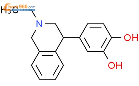 Benzenediol Ethyl Tetrahydro