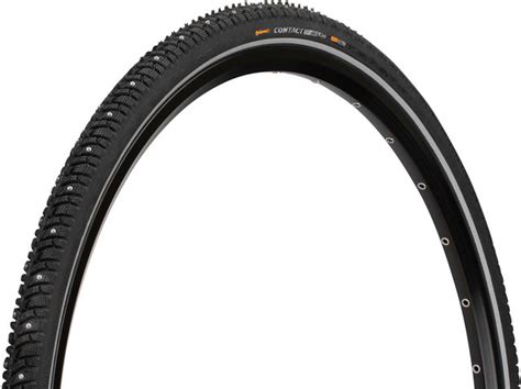 Continental Contact Spike Wired Tyre Bike Components