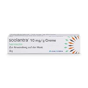 Soolantra Creme Gegen Rosacea Doktorabc