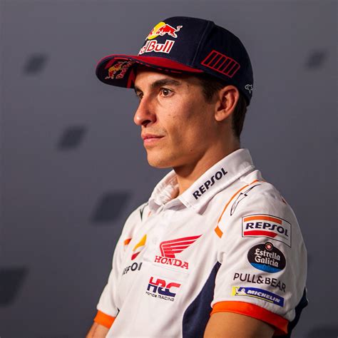 Dazn Espa A On Twitter Ltima Hora Marcmarquez No Correr En