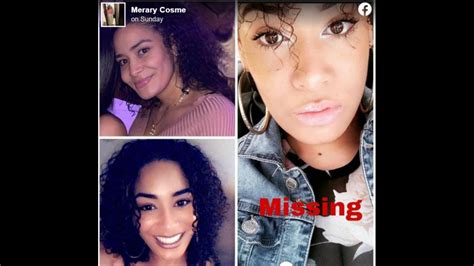 Nj Body Identified As Mom Reported Missing On Mothers Day Miami Herald