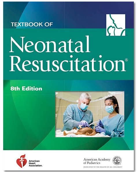 Neonatal Resuscitation Program Nrp Colorado Cardiac Cpr