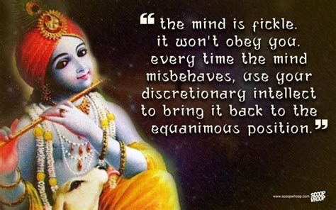 Quotes By Krishna That Are Relevant Even Today