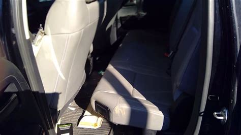 Passenger Right Front Knee Fits Tundra Ebay