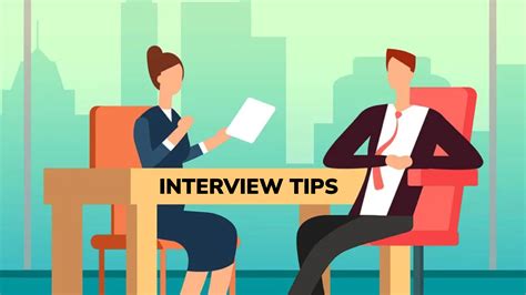 Tips On Preparing For Successful Job Interview Kobere Guide