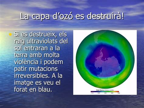 Salvem El Planeta PPT