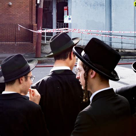 Ripponlea Synagogue Fire This Is An Attack On All Jews In Melbourne