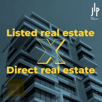 Jlp Asset Management On Linkedin Looking For Benefits Of Investing In