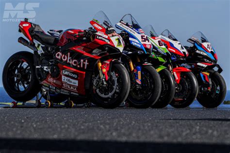 Wsbk Aprilia Nen Veut Pas Les Filles Si