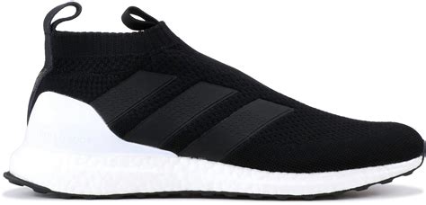 Adidas Ace 16 Purecontrol Ultraboost Core Black Ac7748 Novelship