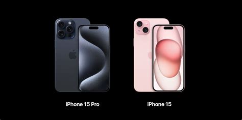 Pink And Titanium Take The Center Stage Among The New Iphone Colors
