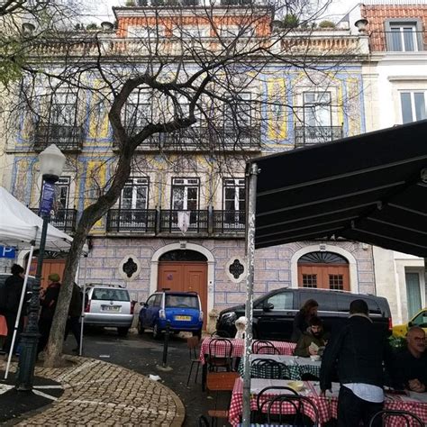 Feira Da Ladra Parking Actualizado Enero 2025