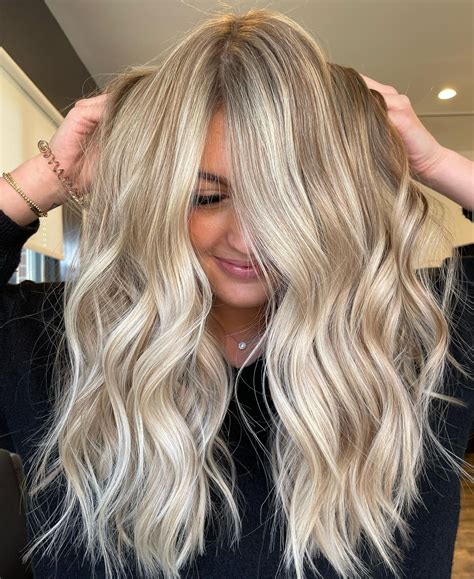 Blonde Hair Is One Of The Most Popular Hair Colors Among Women And It S Easy To See Why Blo