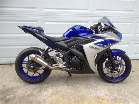 Yamaha R3 Tires Atelier Yuwaciaojp