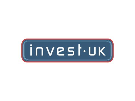 Invest Uk Logo Png Transparent And Svg Vector Freebie Supply