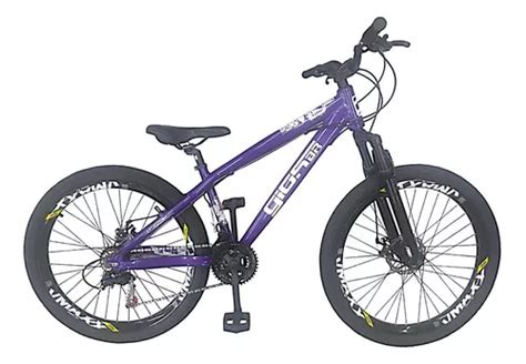 Bicicleta Gios Trix Aro Parcelamento Sem Juros