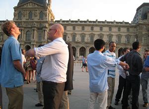 Paris Walks Tours: A Wonderful Way to Learn About the City | Bonjour Paris