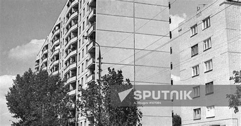 Kharkov New District Sputnik Mediabank