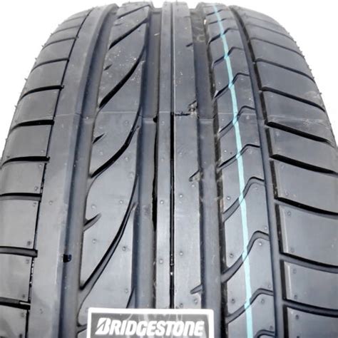 Bridgestone Dueler H P Sport RFT 315 35R20 110Y XL High Performance Run