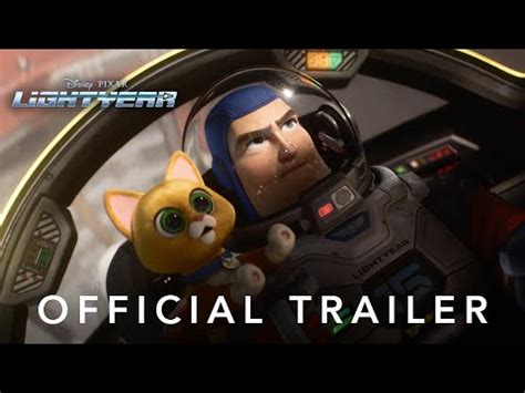 Trailer de Lightyear mostra a história do heroi de Toy Story - ITO - NETthings