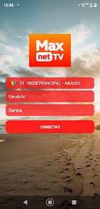 Max Net Tv Online - Baixar Max Net TV para PC - LDPlayer
