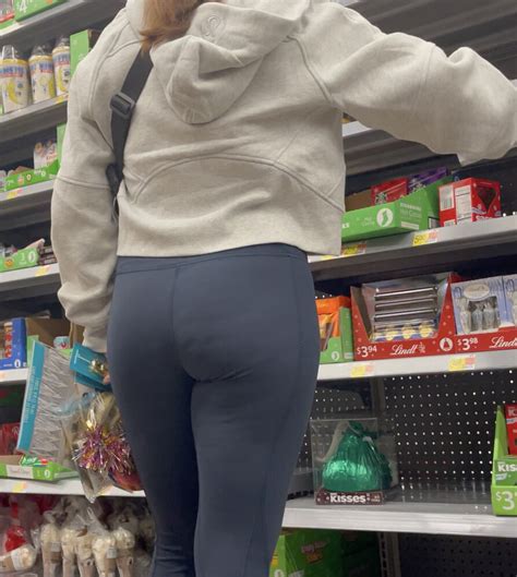 Cute Lil Tight Ass Spandex Leggings Yoga Pants Forum