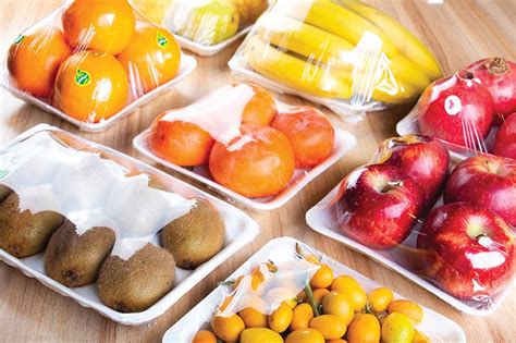 Food Stretch Film Artasun Plast Co