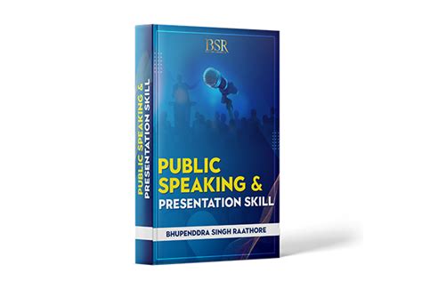 Public Speaking & Presentation Skill 