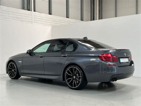 Bmw F D M Sport M Performance Zff Automotive