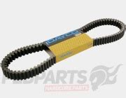 Dayco Kevlar Drive Belt Piaggio Gilera 400 500cc Pedparts UK