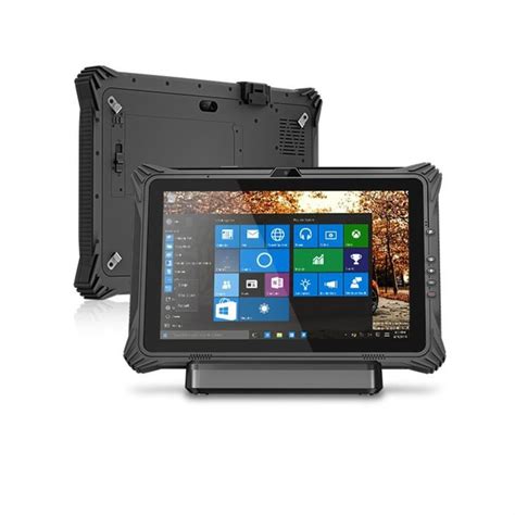 12 Inch Windows Rugged Tablet Manufacturers Suppliers Factory In China