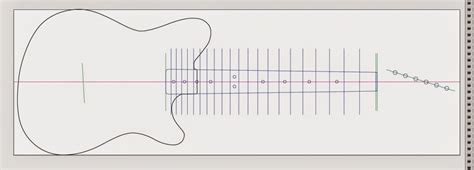 Fundamentos Del Dise O De La Guitarra El Ctrica Parte El Taller