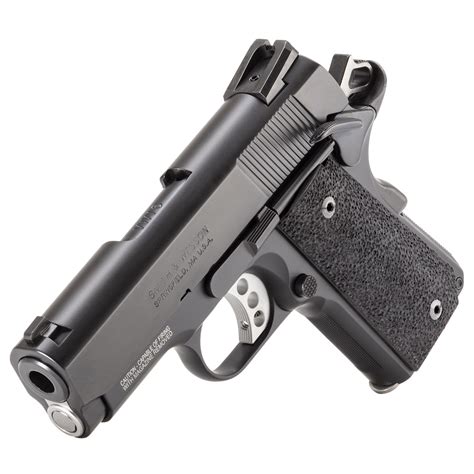 Performance Center® Sw1911 Pro Series® 9mm