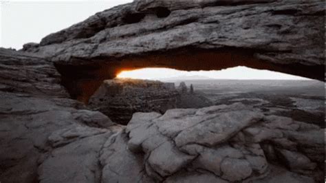 Sun Cave GIF - Sun Cave Stone - Discover & Share GIFs