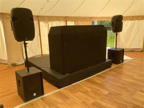 Berkshire Sound Hire