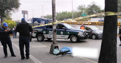 Chofer Que Atropell A Ciclista En Circuito Interior Qued En Libertad