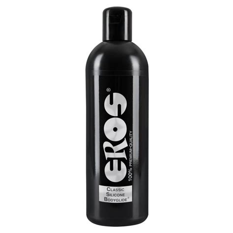 Gleitgel Classic Auf Silikonbasis Eros Ml Shop Apotheke