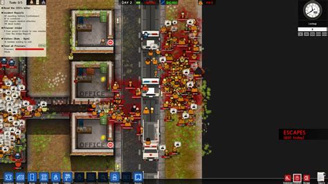 Steam Community Guide Prison Architect Alle Errungenschaften