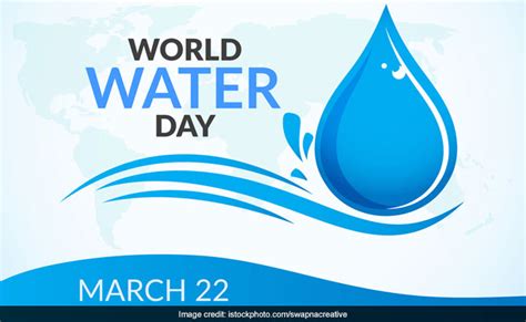 World Water Day - StefphanAriya